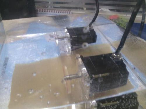 大功率無刷電機，防水無刷電機