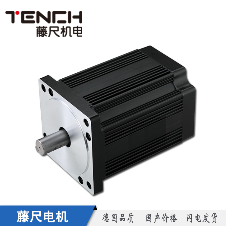 無刷電機能用多久？