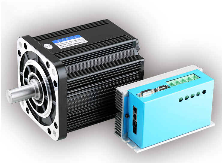 無刷電機(jī)過載有什么現(xiàn)象？如何解決？