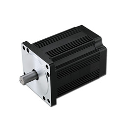 應(yīng)對工業(yè)機(jī)器人的小型化，直流無刷電機(jī)小型化、輕量化成為新趨勢