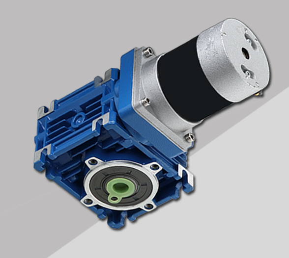 直流調(diào)速電機(jī)有直流無刷和直流有刷，該選那一款？