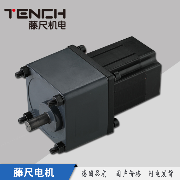 直流無(wú)刷電機(jī)廠(chǎng)家講述工作原理及控制器的檢修