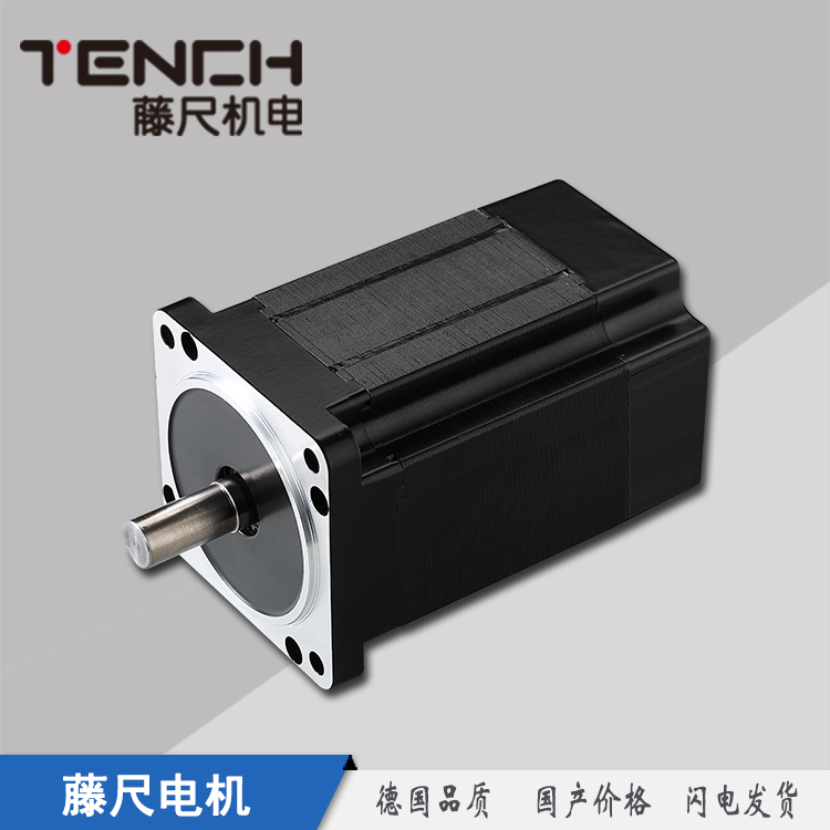 直流無刷電機(jī)廣泛應(yīng)用趨勢使然，藤尺無刷電機(jī)出貨量增長快