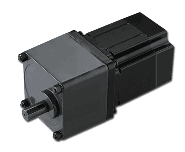 AGV叉車用驅(qū)動電機是無刷電機嗎？