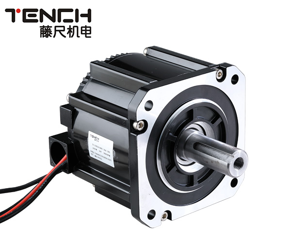 直流電動機的構(gòu)造比較復(fù)雜，價格也比交流電動機價格昂貴