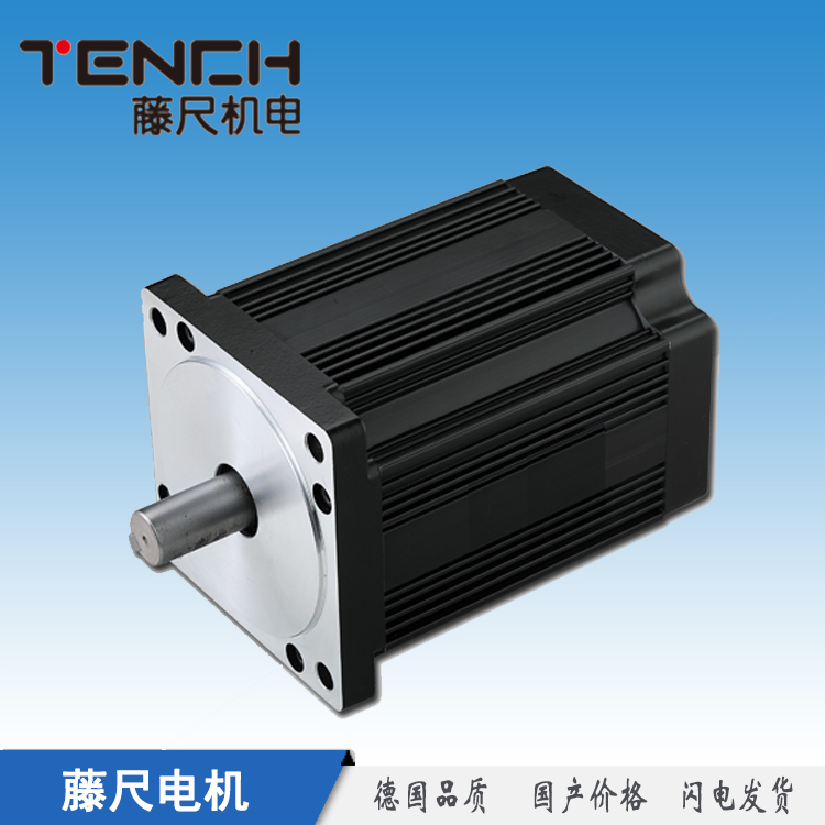 都在熱衷于使用無刷電機(jī)嗎？它也有不足之處啊