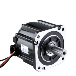 為何直流伺服電機又分為有刷和無刷電機，很不理解是嗎？